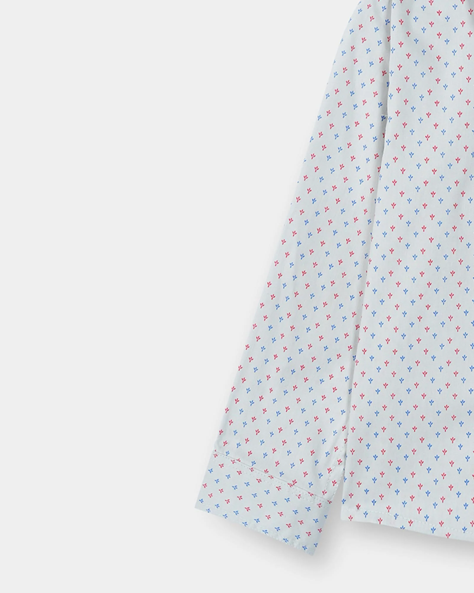 Boys Casual Shirt - Image 3