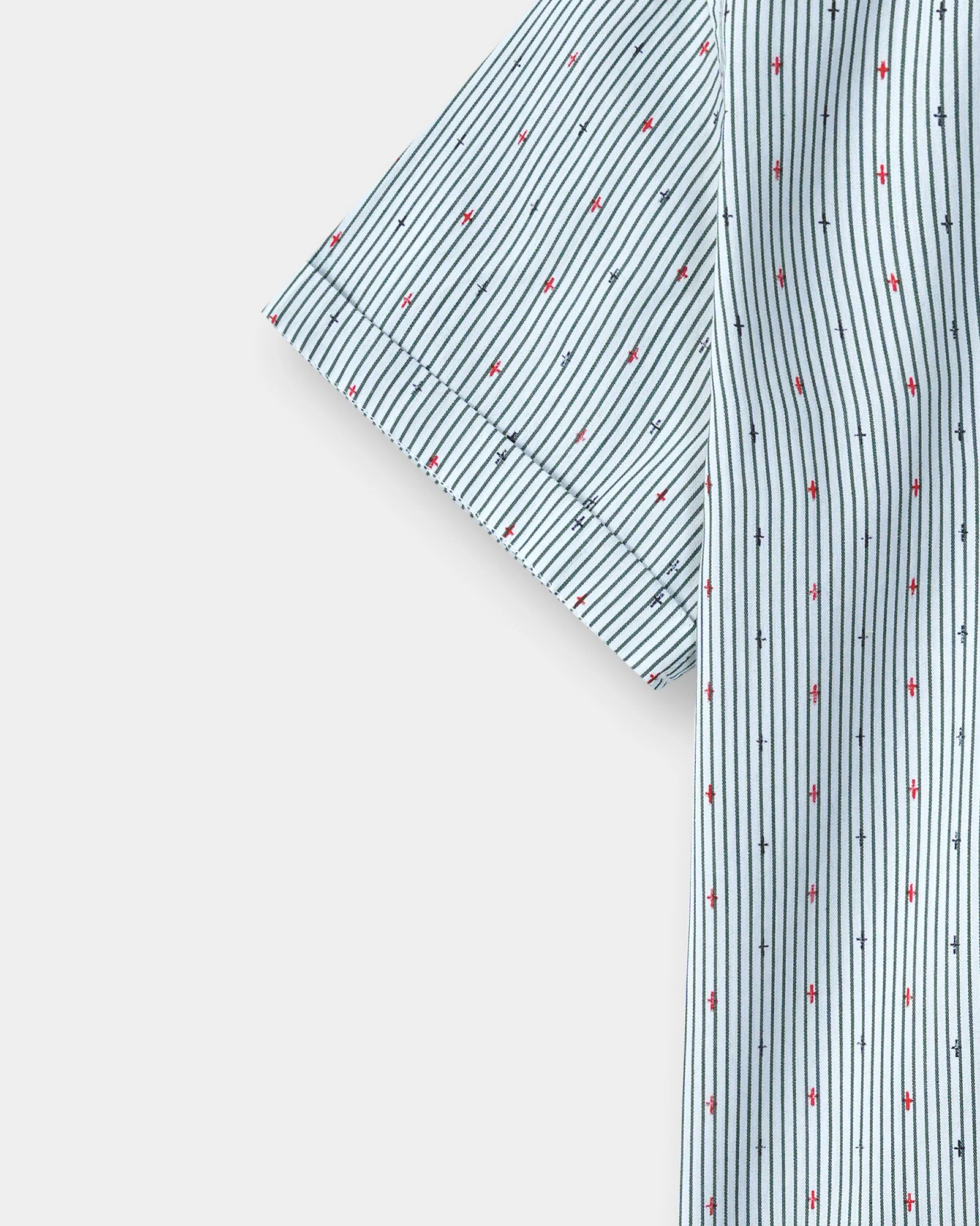 Boys Casual Shirt - Image 3