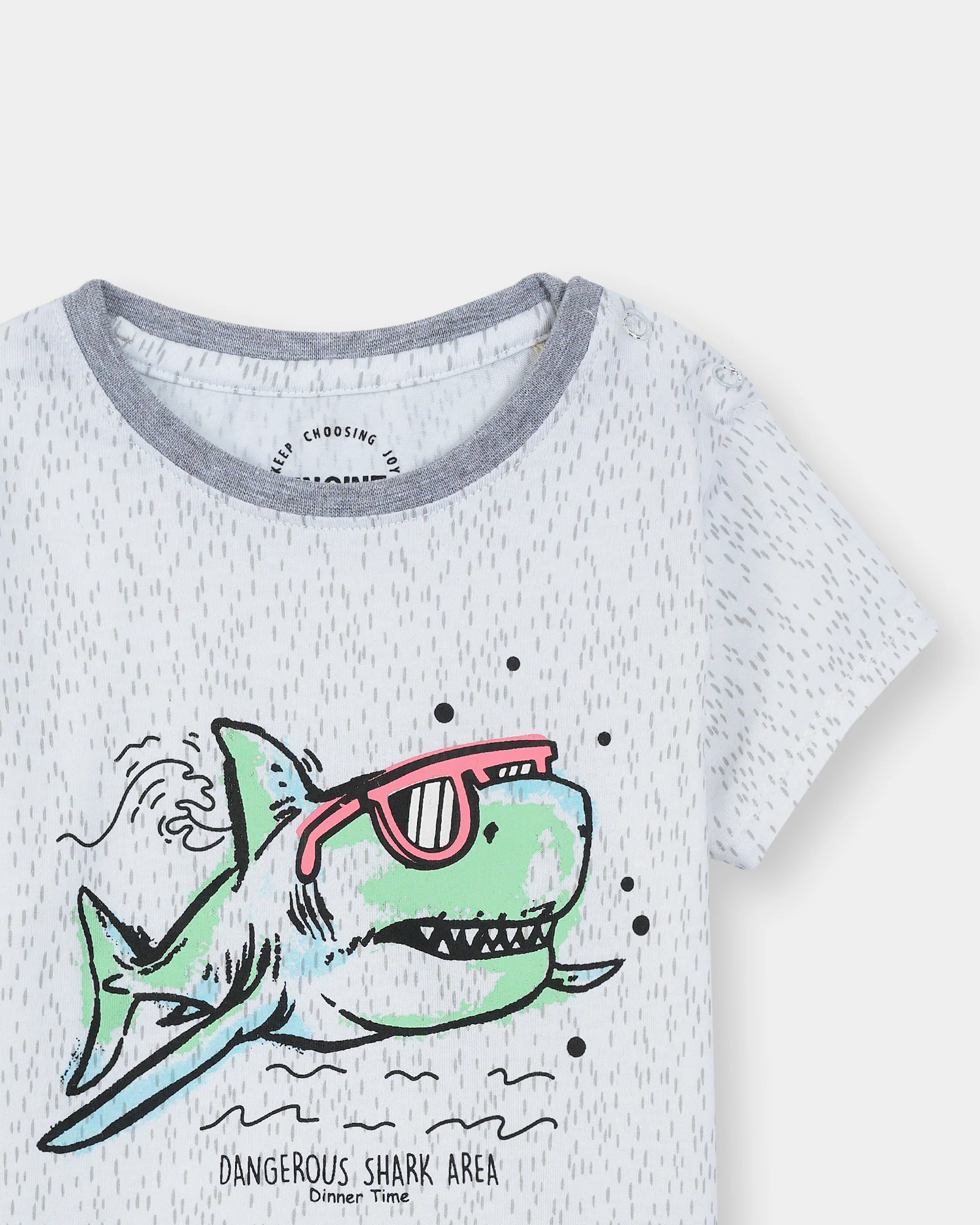 Boys T Shirt - Image 3