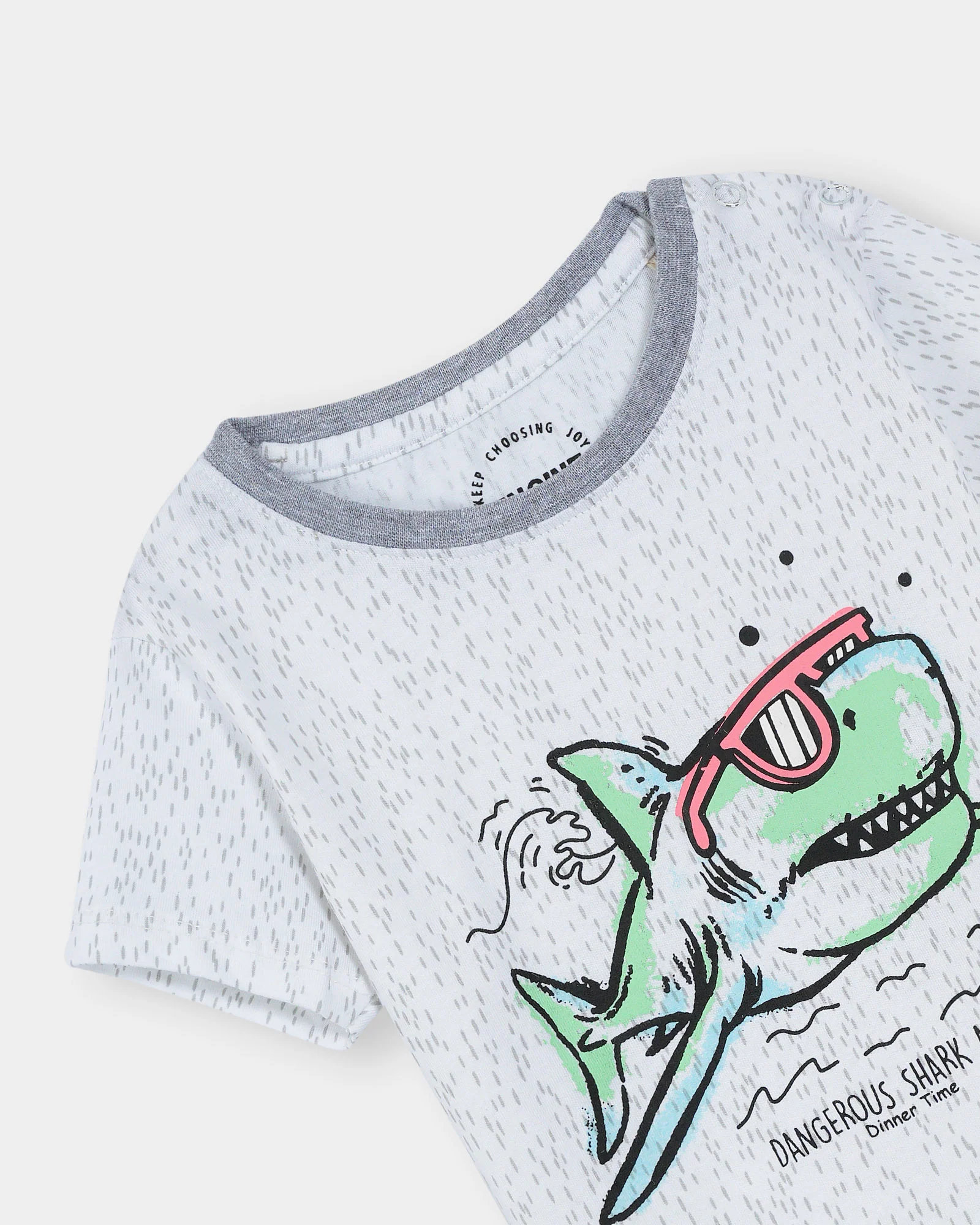 Boys T Shirt - Image 4