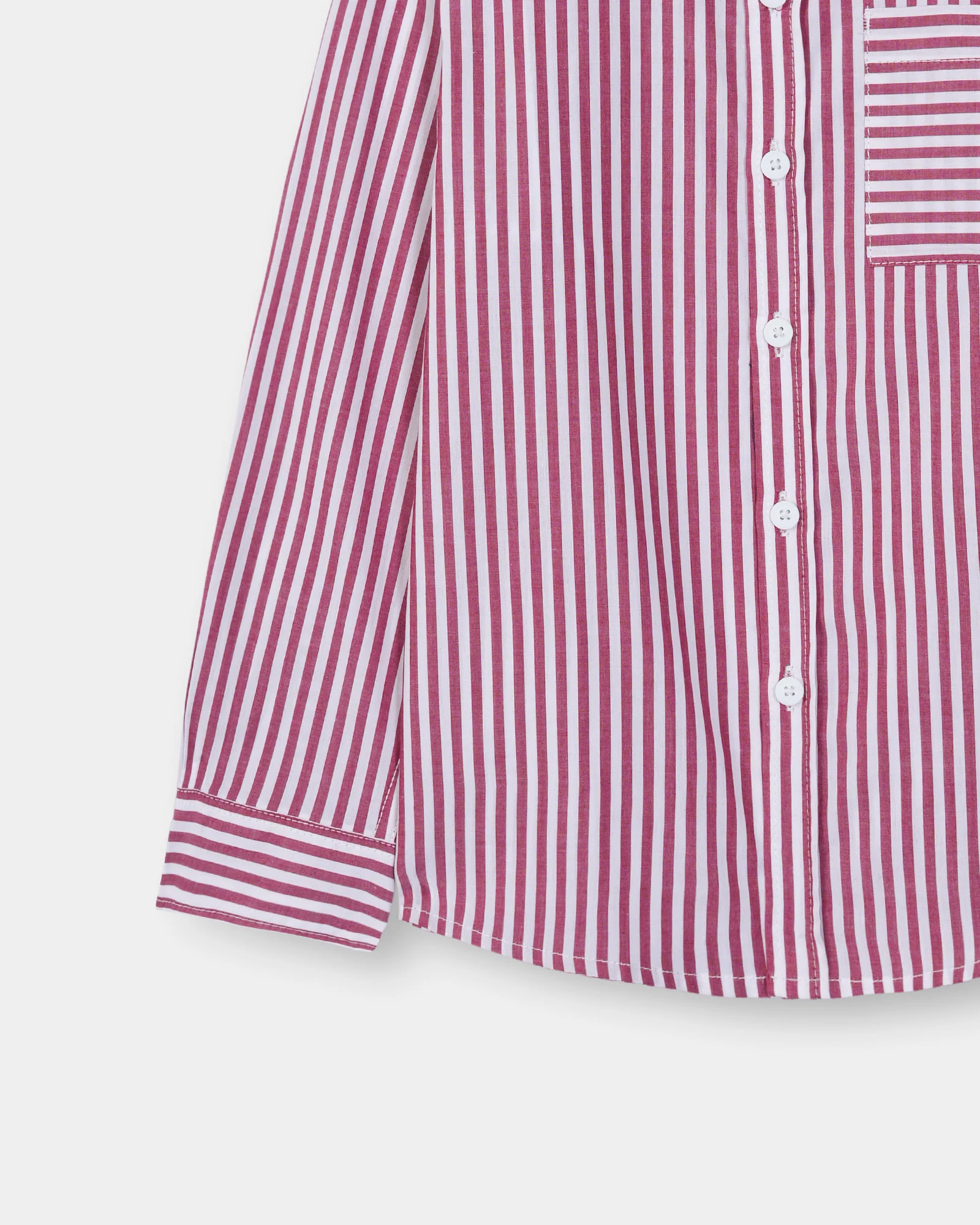 Boys Casual Shirt - Image 4