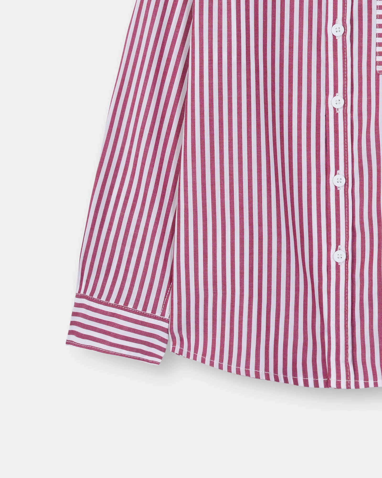 Boys Casual Shirt - Image 4